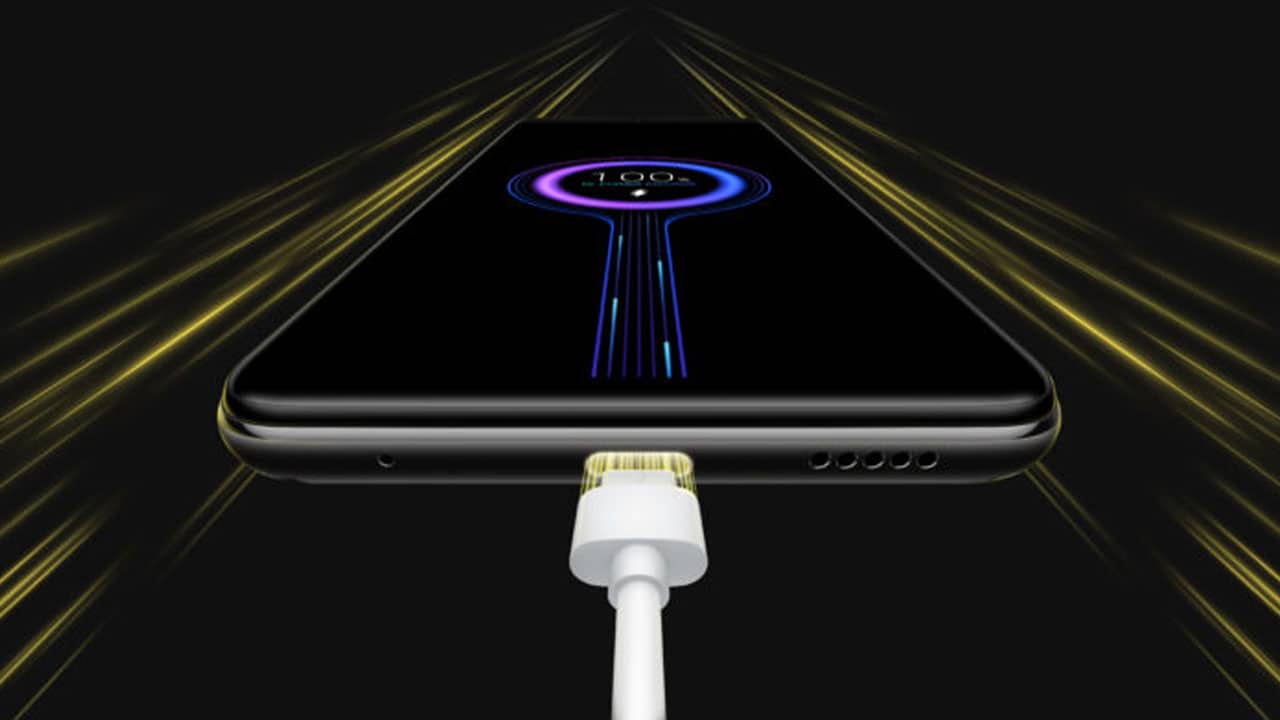 The POCO X3 GT comes with 67W turbo charging for just $299 7