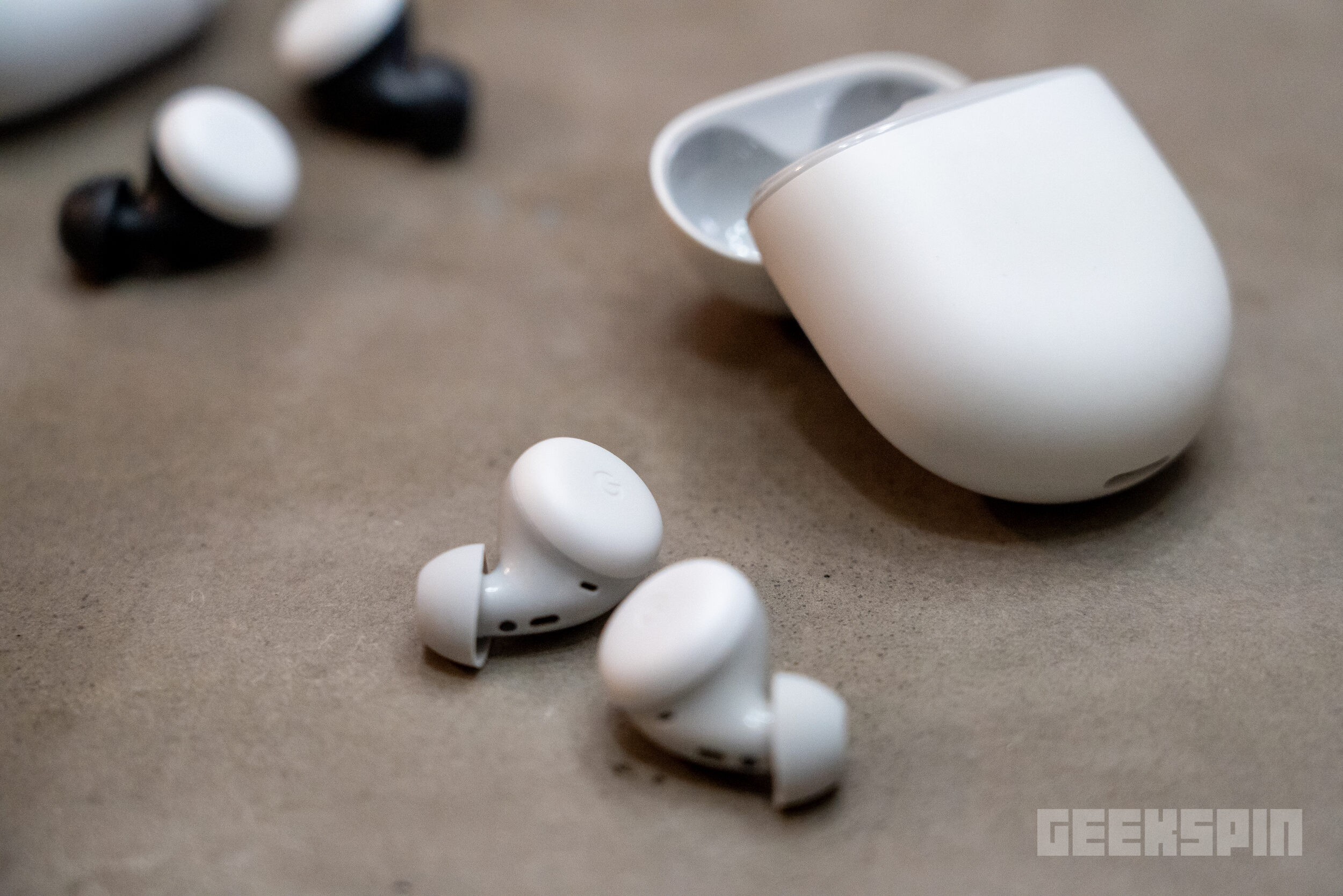 Pixel buds A-series review