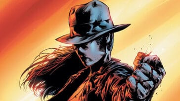 Batwoman season 3 will introduce Renee Montoya and 2 other major characters 2