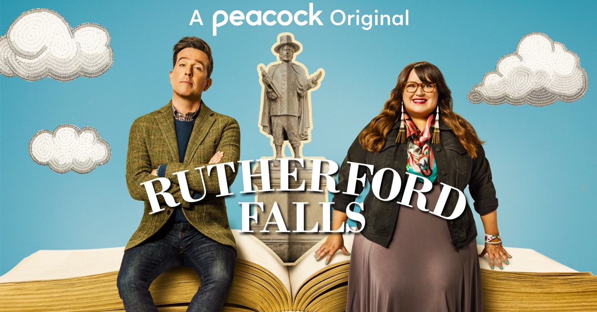 Has Rutherford Falls been canceled or renewed for season 2? 4