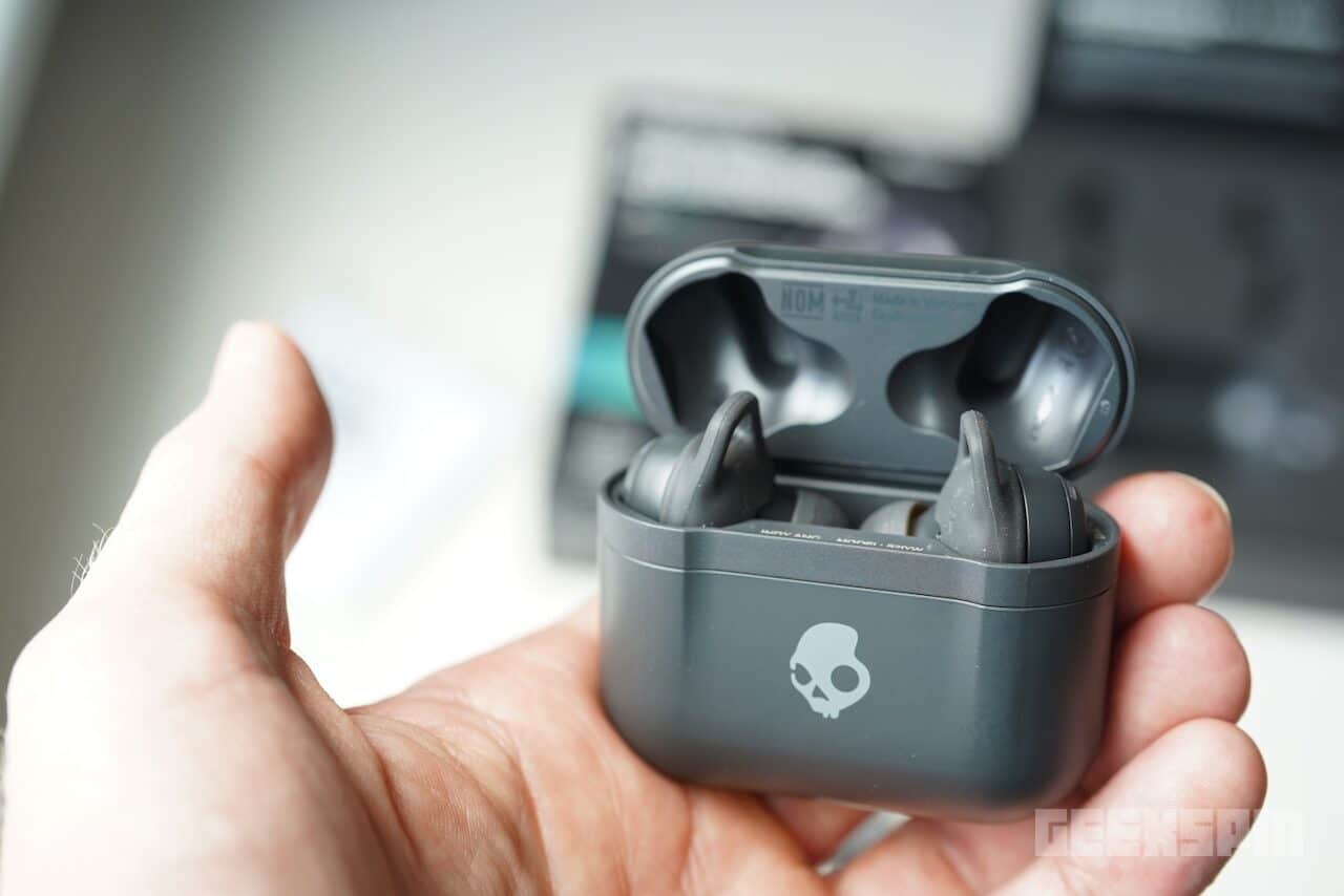 Skullcandy Indy ANC review: Great sound and ANC for a low price 5