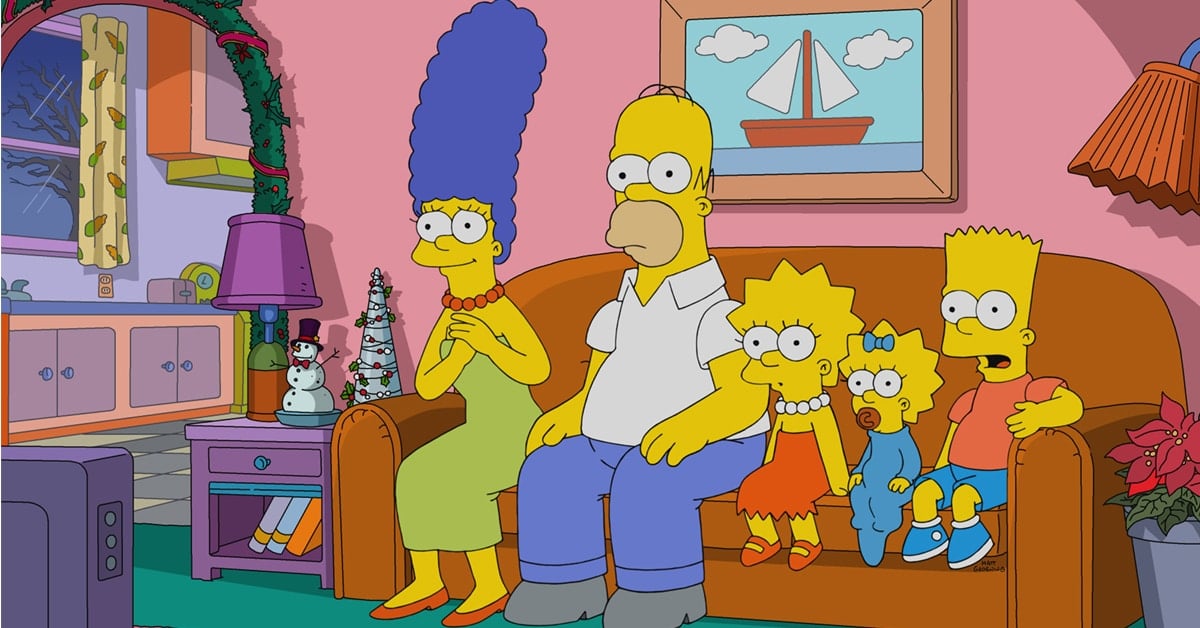 The Simpsons season 33 premiere is the show’s ‘most musical episode’ yet 7