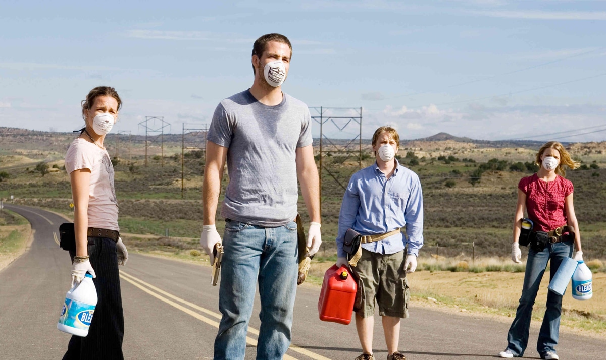 pandemic-themed movies