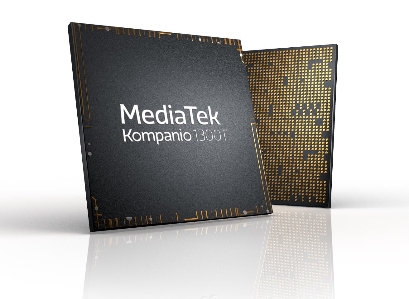 MediaTek Kompanio 13001