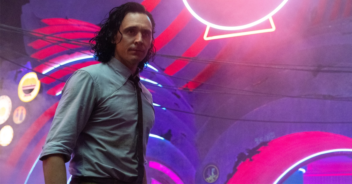 Marvel is adding more LGBTQ+ characters after Loki’s bisexual reveal 11