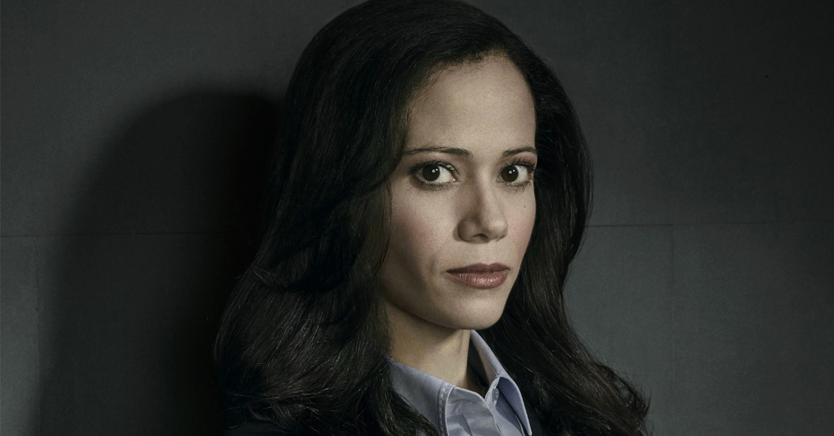 Gotham’s Victoria Cartagena joins the cast of Batwoman season 3 5