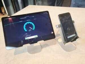 AT&T 5G