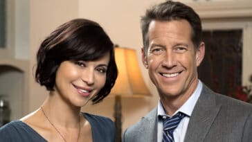Has Good Witch been canceled or renewed for season 8? 3