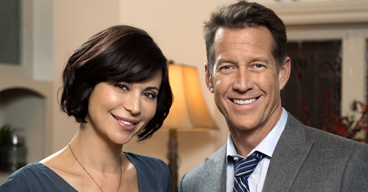 Has Good Witch been canceled or renewed for season 8? 3