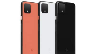 Pixel 4XL repairs