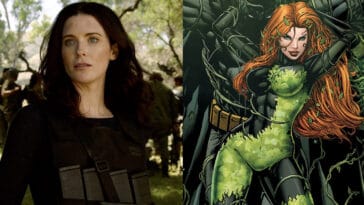Batwoman recruits Bridget Regan to play Poison Ivy in season 3 1