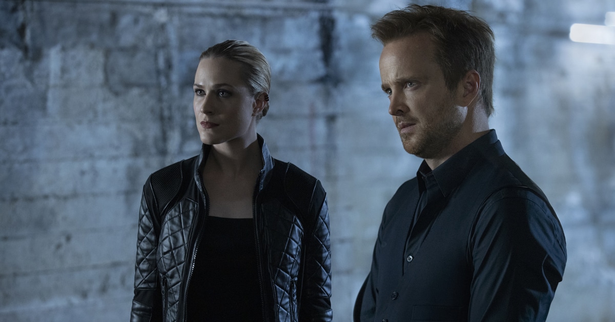 Westworld will explore ‘fun’ new worlds in season 4 7