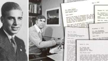 ‘The Roddenberry Archive’ will preserve the legacy of Star Trek creator Gene Roddenberry 2