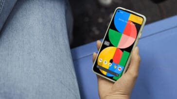 The affordable Google Pixel 5a arrives August 26 6