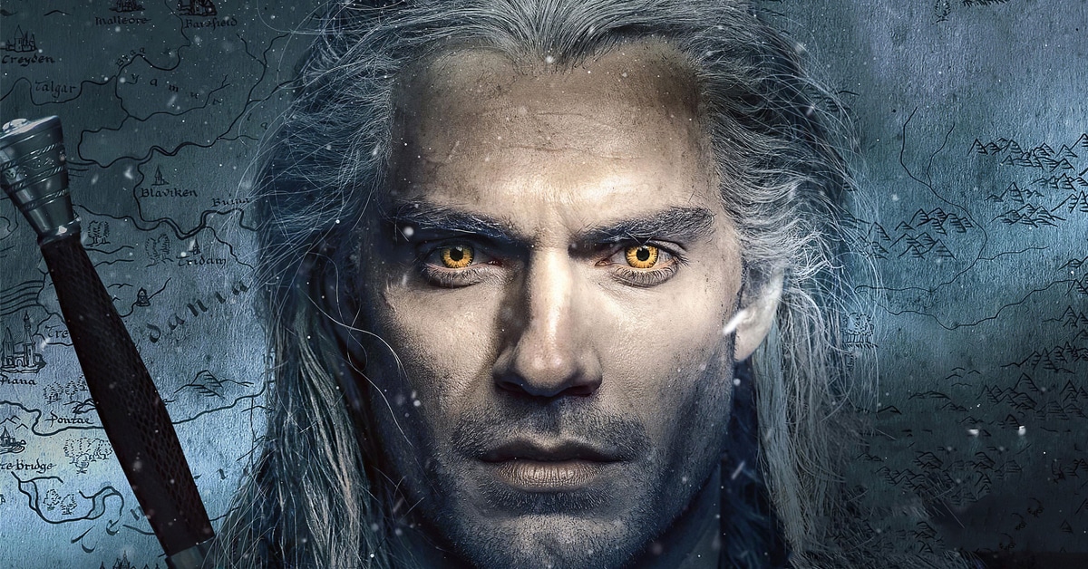 Has The Witcher been canceled or renewed for season 3? 7