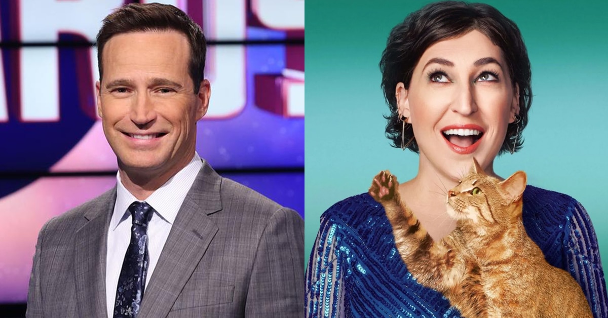Jeopardy! hires Mike Richards and Mayim Bialik as new hosts 3