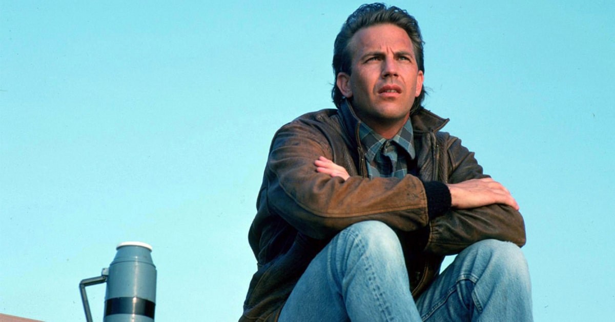 Field of Dreams TV series is coming to Peacock 1