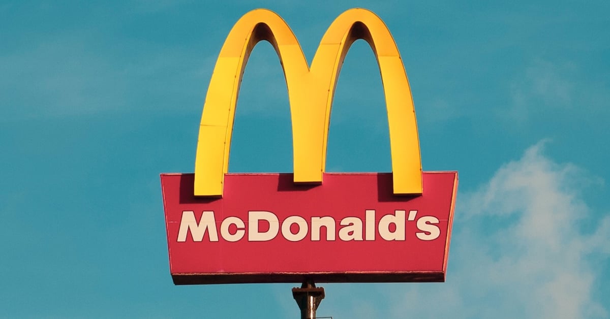 McDonald’s requires masks for customers and staff in areas with high COVID-19 cases 5