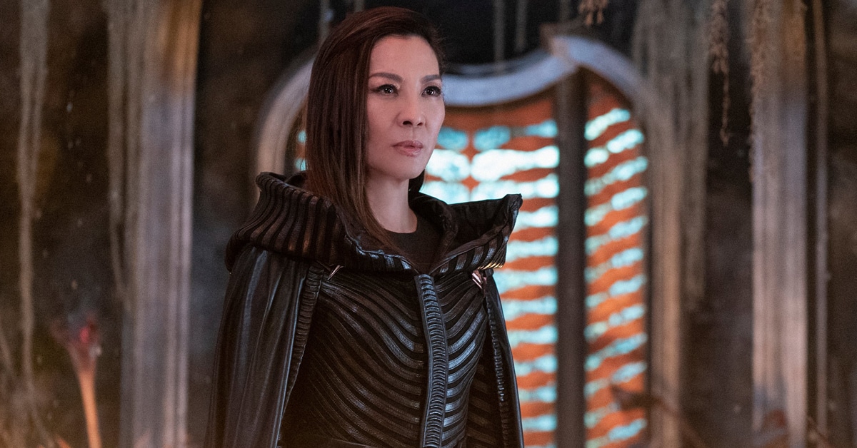 Star Trek Section 31 series is officially in development 2