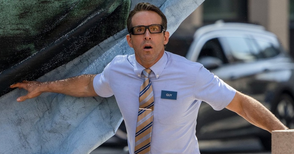 Will there be a Free Guy sequel? 3