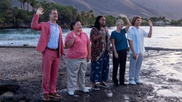 Has The White Lotus been canceled or renewed for season 2? 8