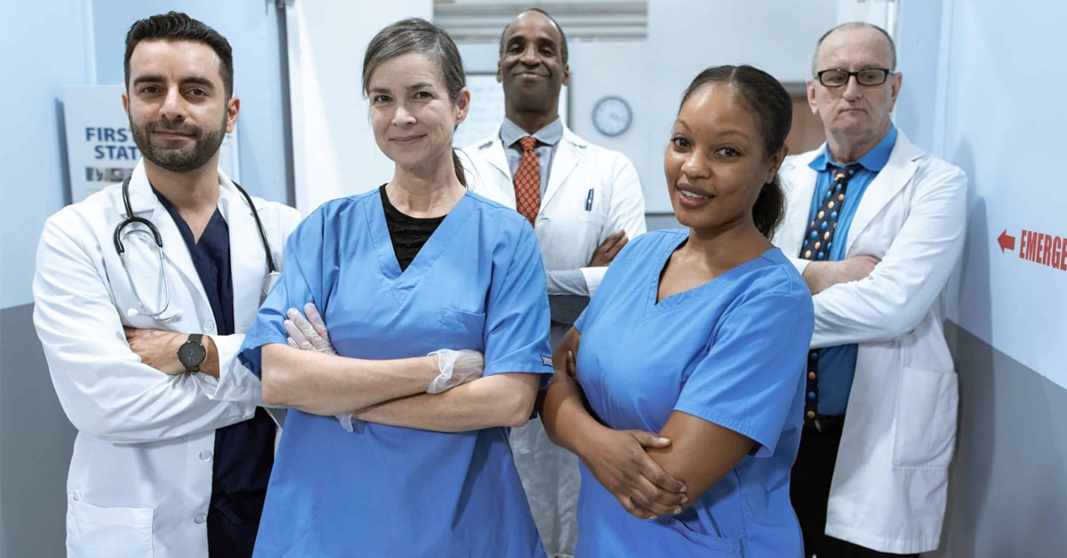 The most desirable jobs people want in a romantic partner 7