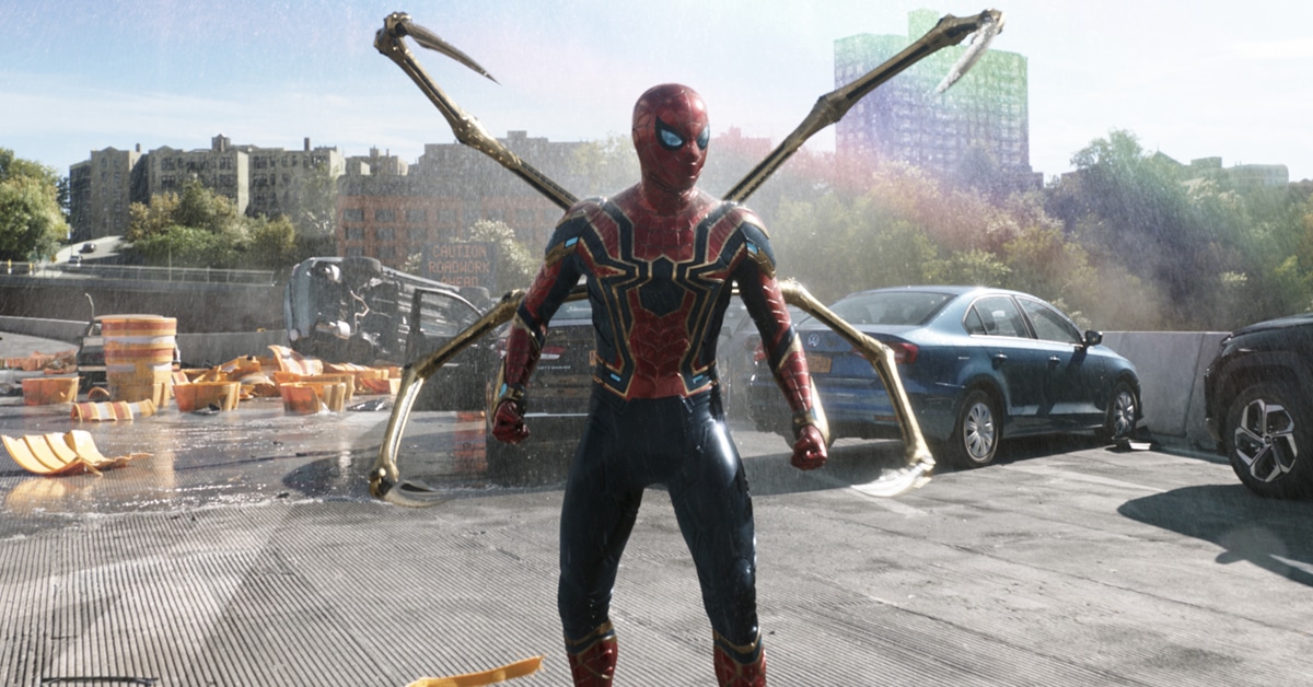 Spider-Man: No Way Home official trailer is here and fans have mixed feelings about it 3