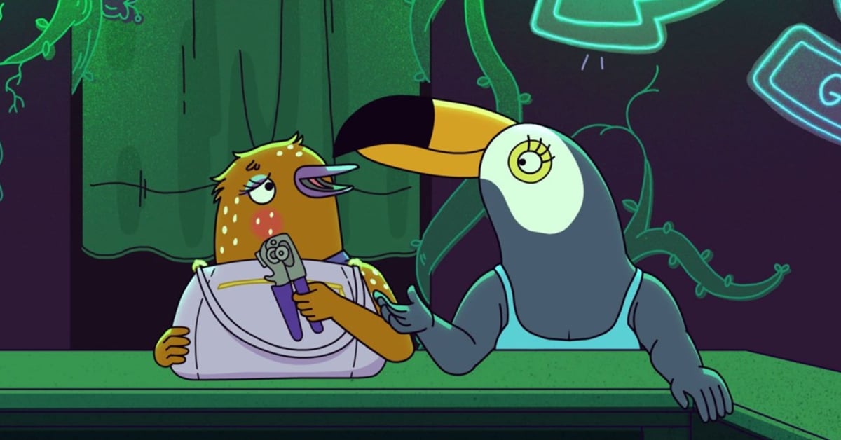 Has Tuca & Bertie been canceled or renewed for season 3? 7