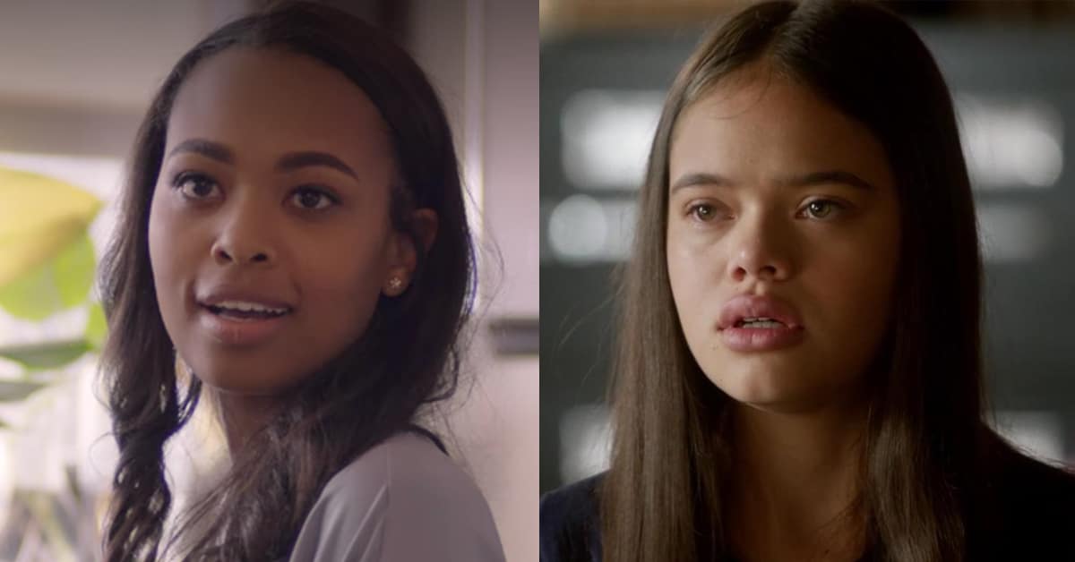 Pretty Little Liars: Original Sin adds Zaria and Malia Pyles to cast 2