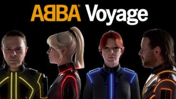 ABBA returns with a new album and concert after a 40-year hiatus 6