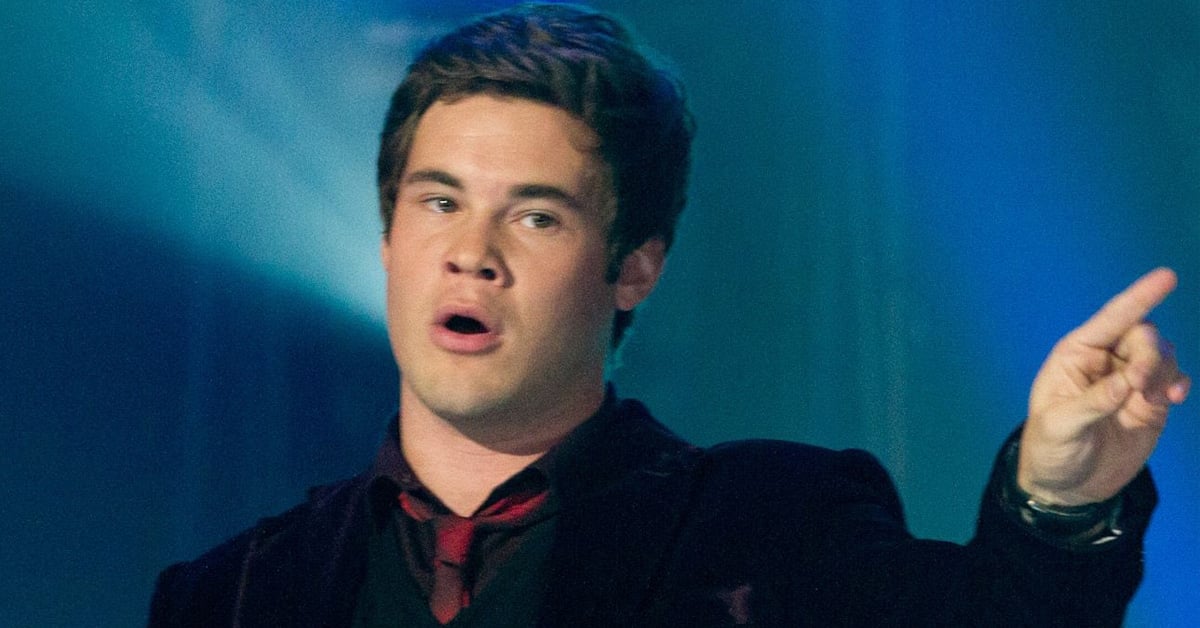 Pitch Perfect TV series starring Adam Devine is coming to Peacock 5