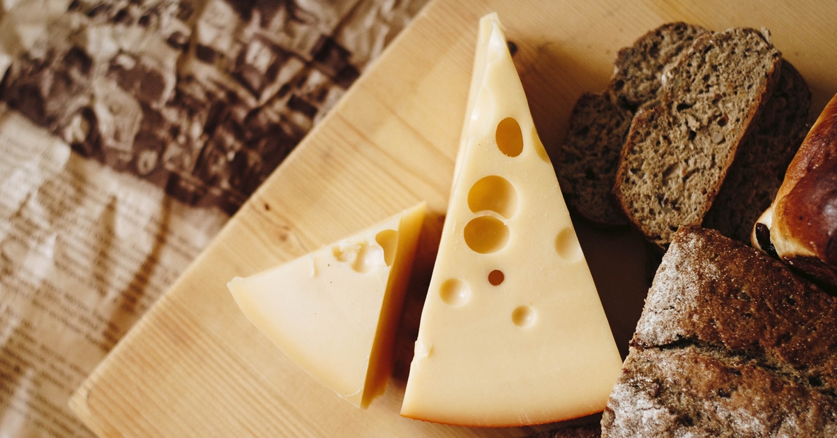 Does high intake of dairy fat lower the risk of heart disease? 2