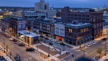 Decatur, Illinois