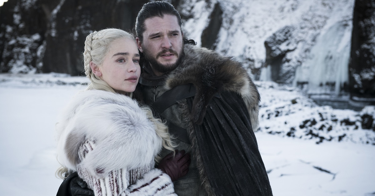 First Game of Thrones Official Fan Convention is happening in February 2022 10