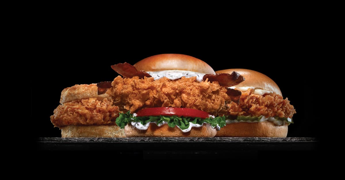 Carl’s Jr. and Hardee’s add Hot Honey Chicken Sandwiches to their menus 7