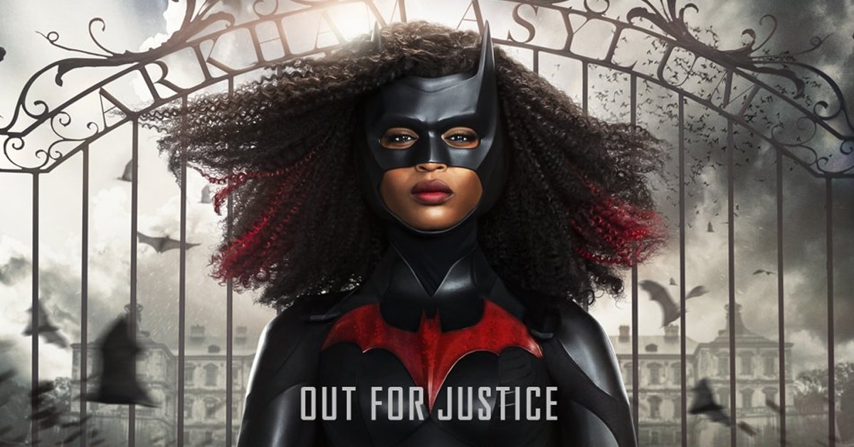 Batwoman unveils its official season 3 poster 4
