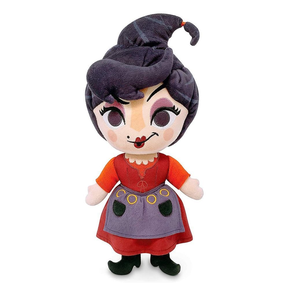 shopDisney kicks off the Halloween month with Hocus Pocus dolls 20