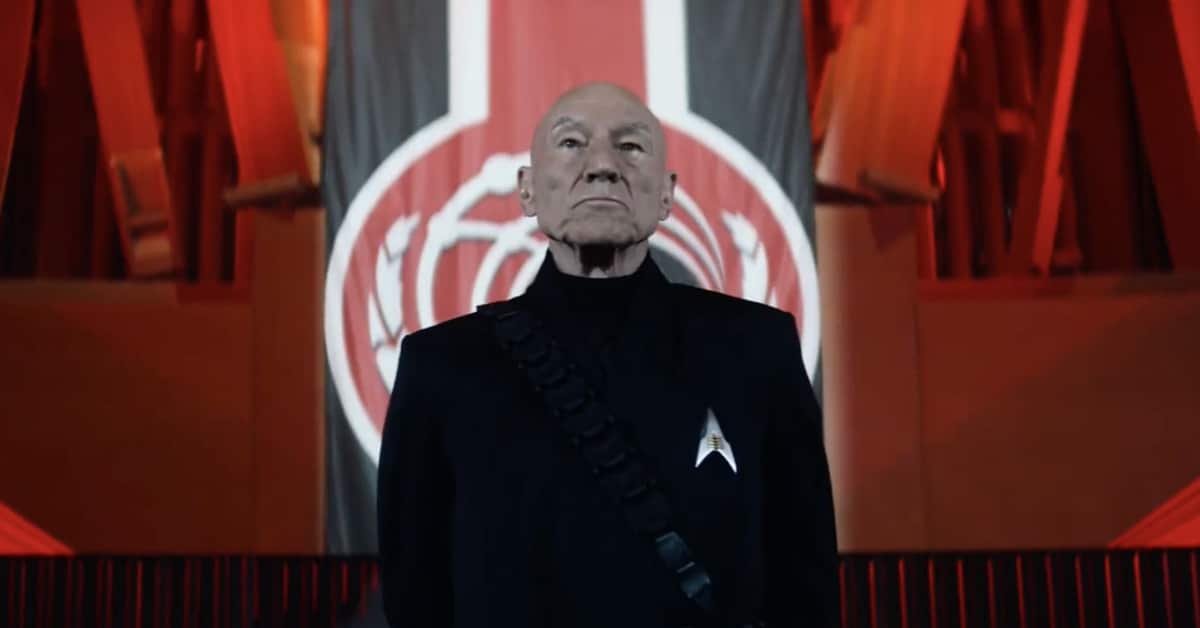Is Picard coming back? 8