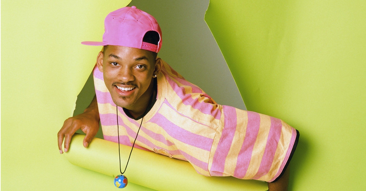 Bel-Air: Meet the main cast of the Fresh Prince of Bel-Air reboot 4