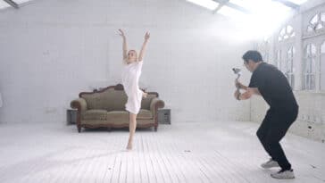 Xiaomi is offering free filmmaking classes with Sundance 6