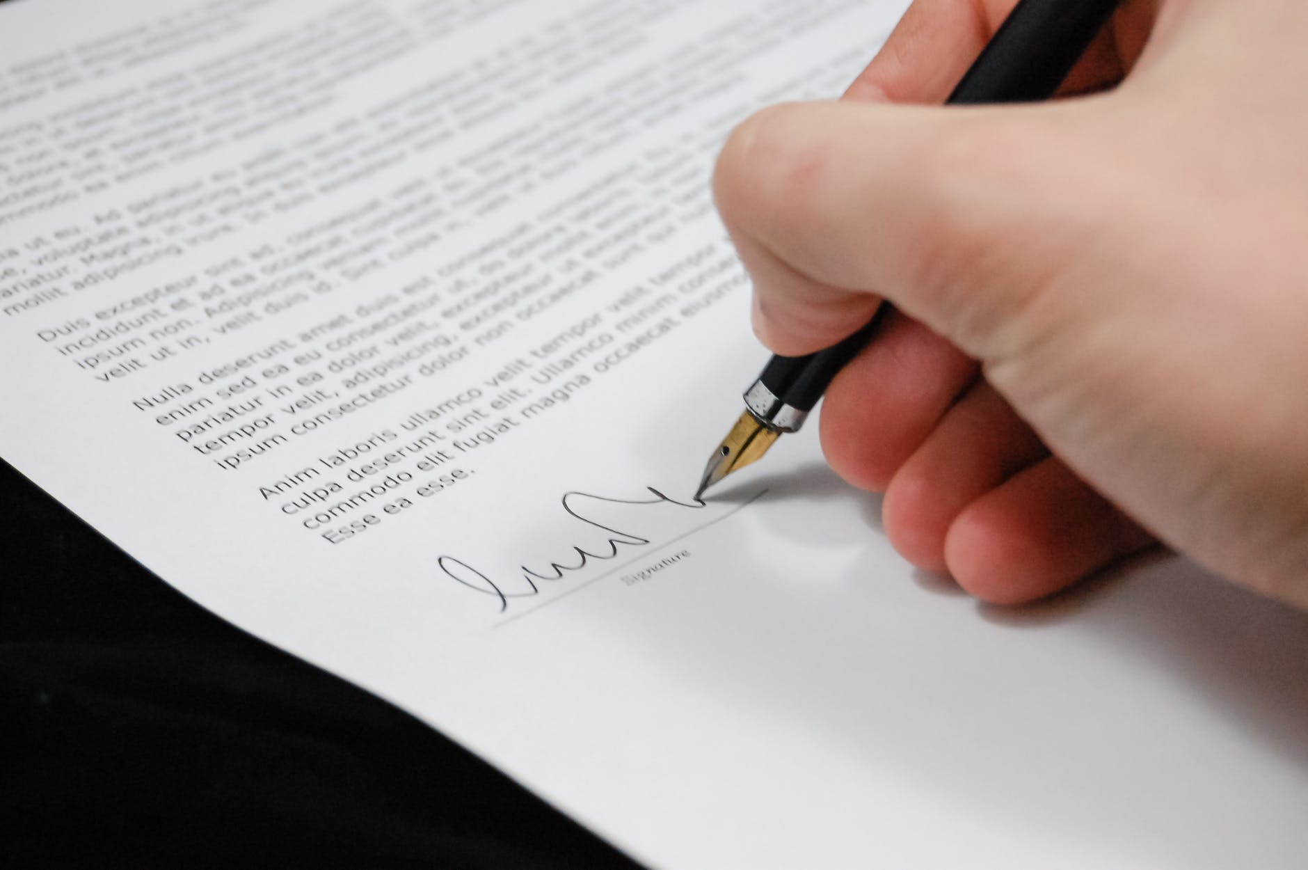Watch Your Back: These Job Interview Red Flags Are CRAZY And A Real Eye Opener 3 Watch Your Back: These Job Interview Red Flags Are CRAZY And A Real Eye Opener 3