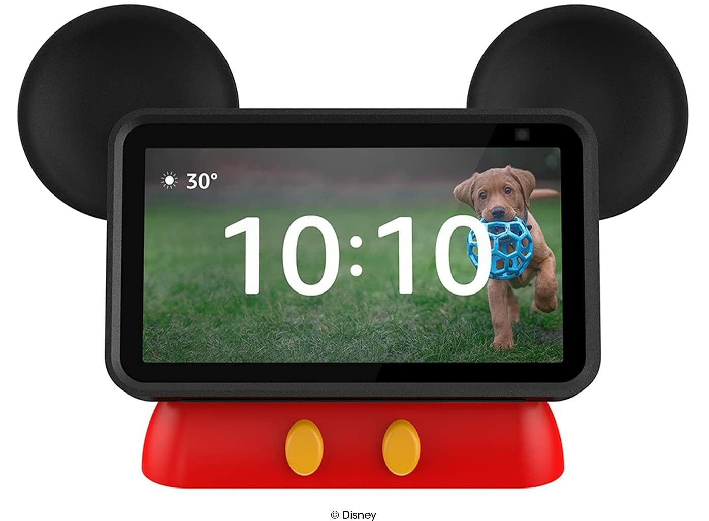 'Hey, Disney' brings Disney characters to Alexa 3