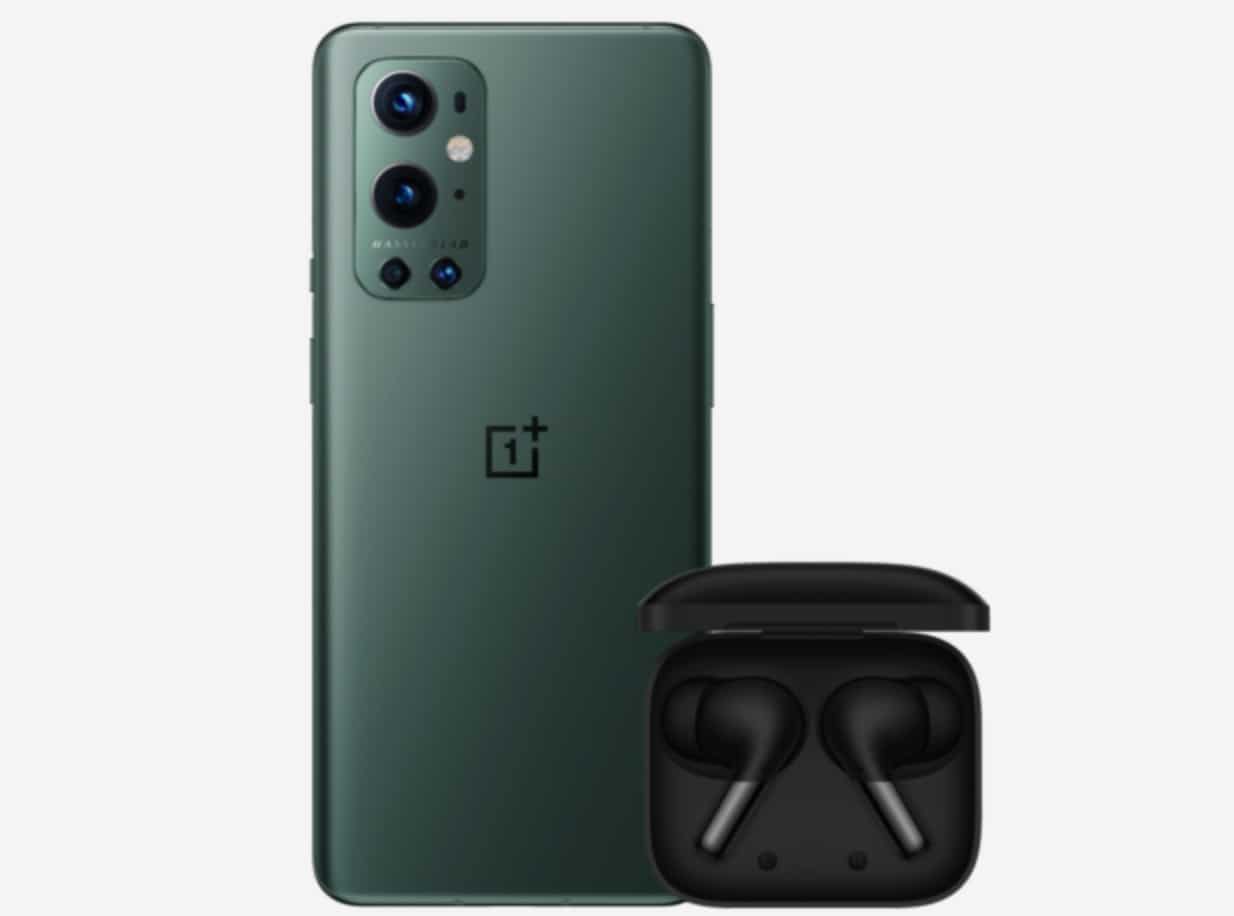 OnePlus Labor Day sales continues with $120 off Pro bundle 2
