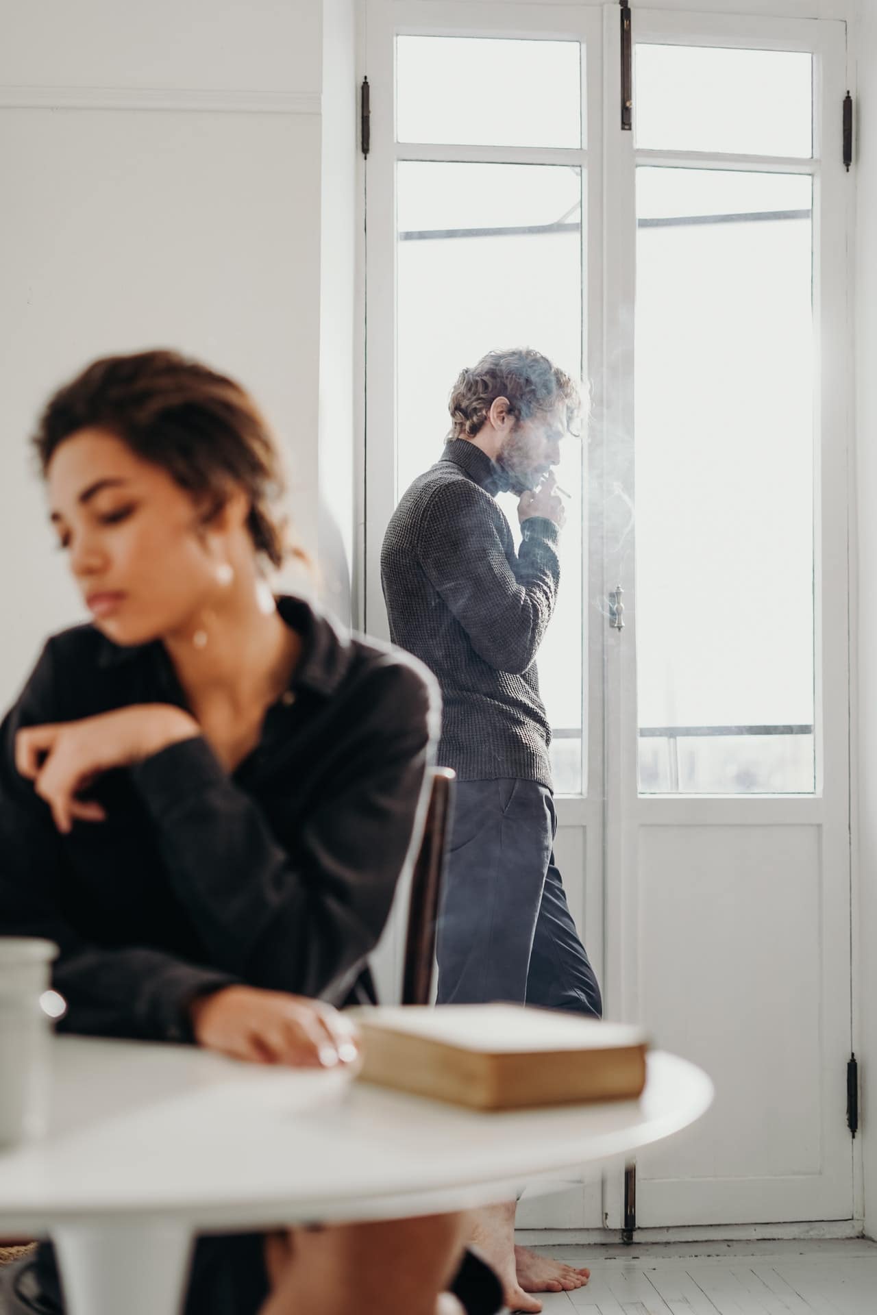 Time to Turn the Tables: Moments Where Lawyers Knew They Were About to Win Their Case 38