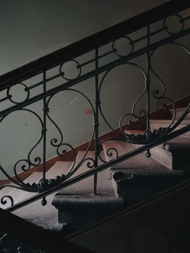Beyond Natural: People Share The Creepiest Things That Have Happened to Them 25