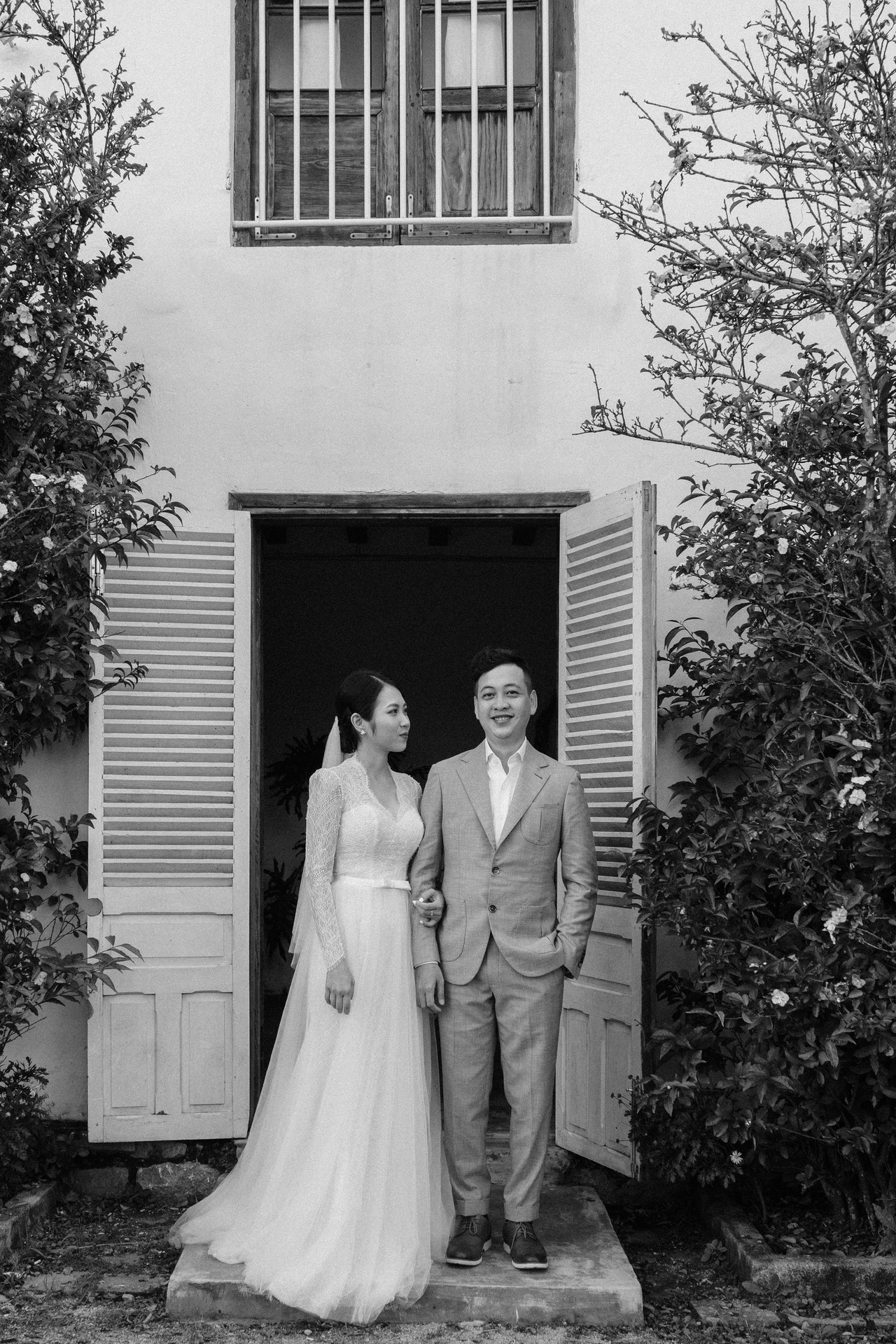 Doomed From The Start: Guests Share Wedding Experiences That Made Them Realize The Marriage Wouldn't Last 33