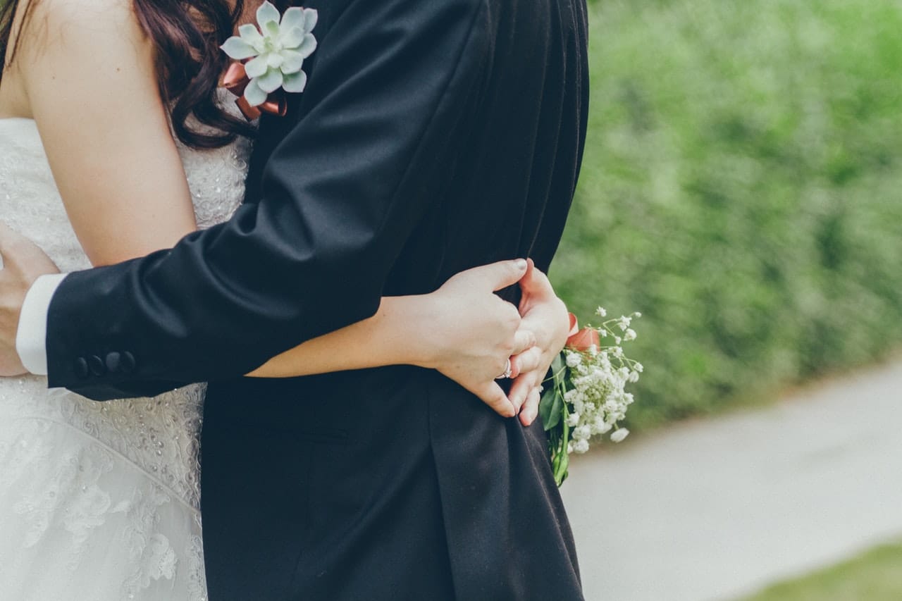 Doomed From The Start: Guests Share Wedding Experiences That Made Them Realize The Marriage Wouldn't Last 50