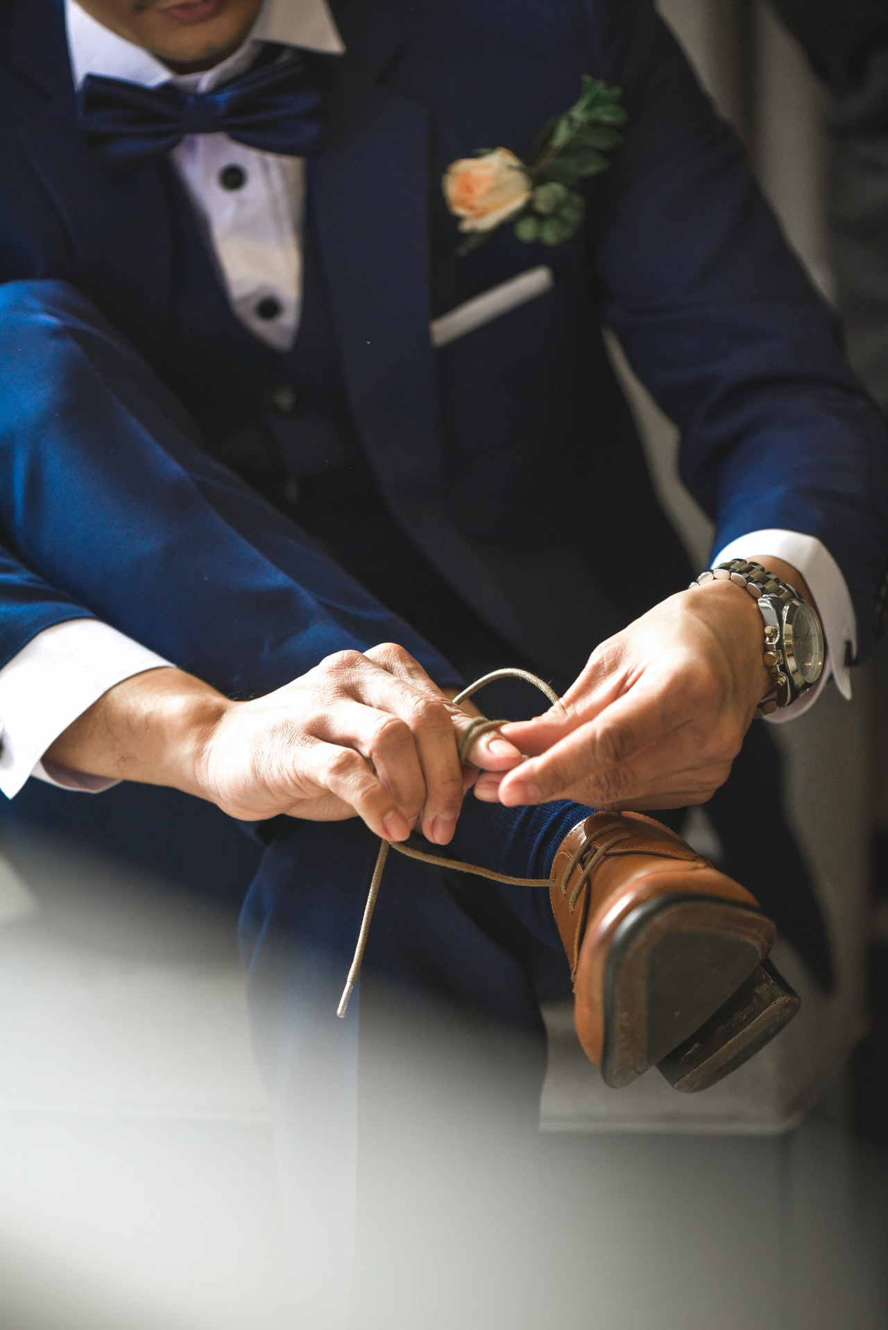Doomed From The Start: Guests Share Wedding Experiences That Made Them Realize The Marriage Wouldn't Last 4