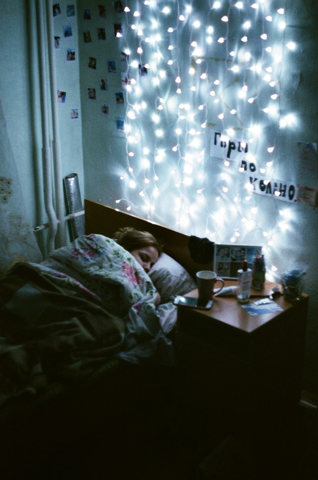 Beyond Natural: People Share The Creepiest Things That Have Happened to Them 15
