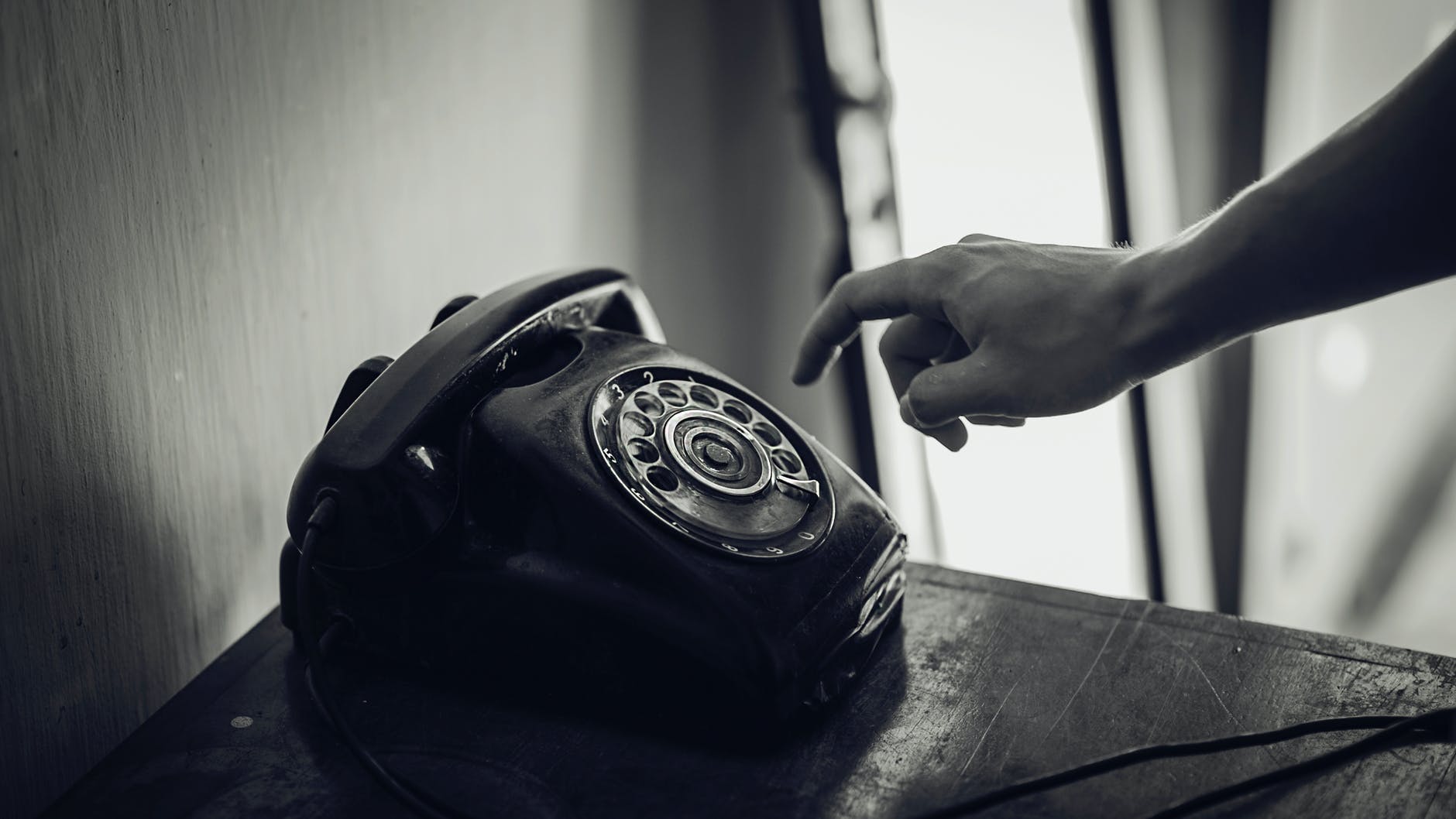 Beyond Natural: People Share The Creepiest Things That Have Happened to Them 23